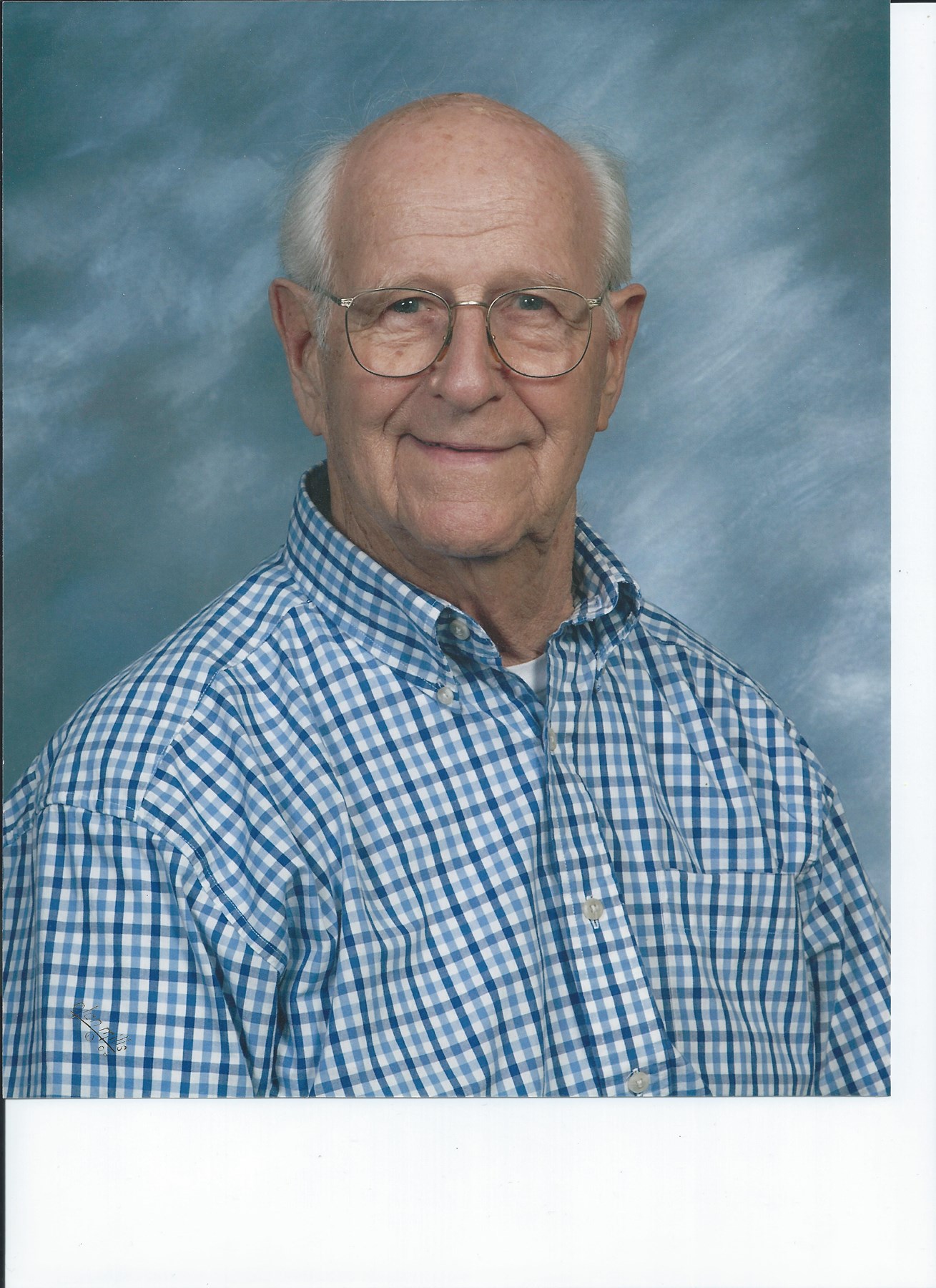 Obituary of George Alfred Breault