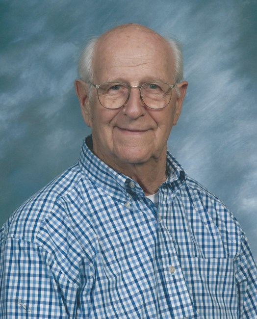 Obituary of George Alfred Breault