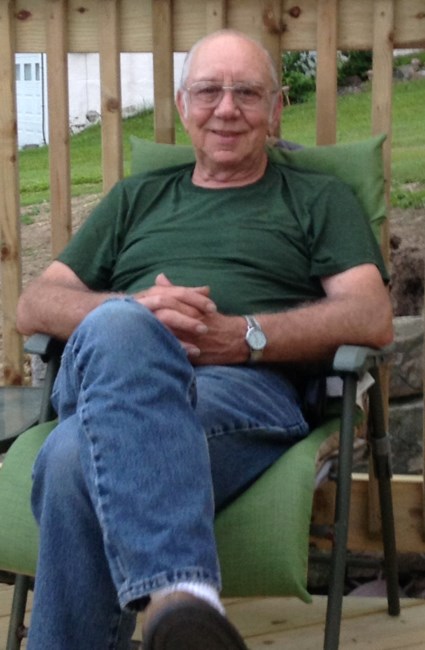 Obituary of Robert L. Gormont