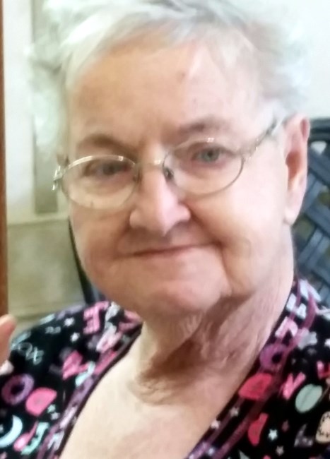 Obituary of Joyce Carolyn Welch