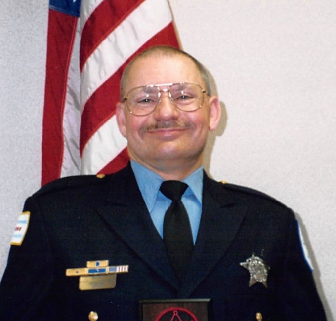 Obituary of David A. Nigro