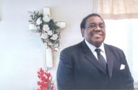 Obituary of Charles J. Walter