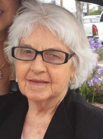 Obituary of Helena J Neves