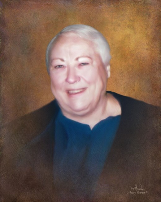 Obituario de Joyce Evelyn Smith