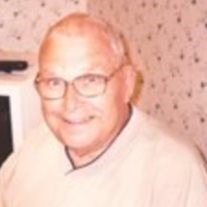 Obituary of William C. Bauer