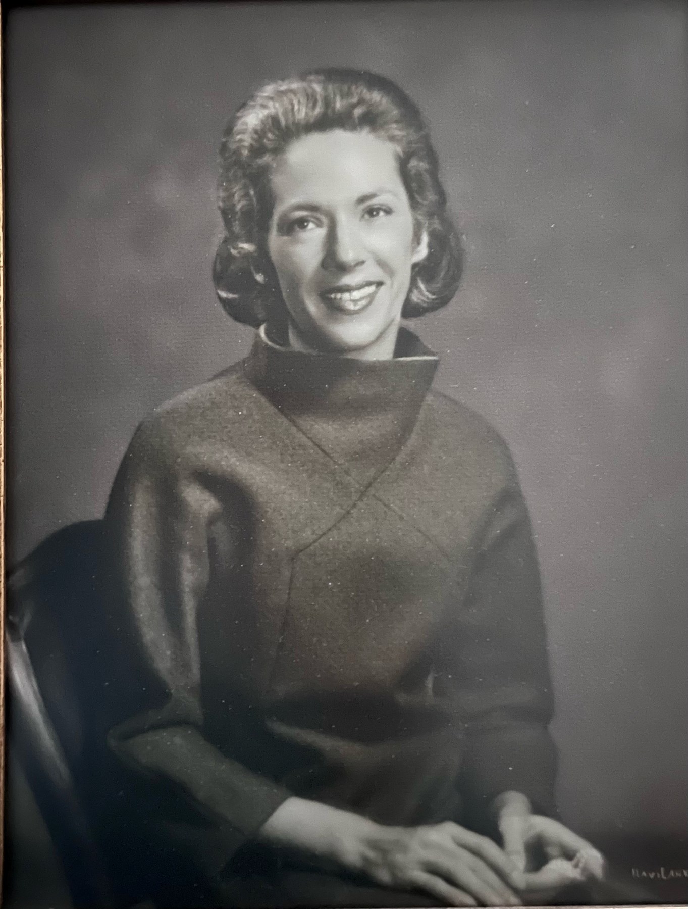 Obituary of Judie Crabill Cornwell