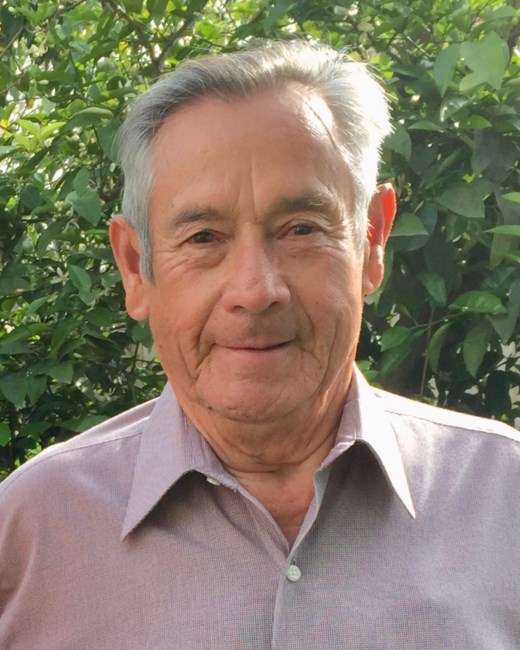 Obituary of Mauro S. Luna