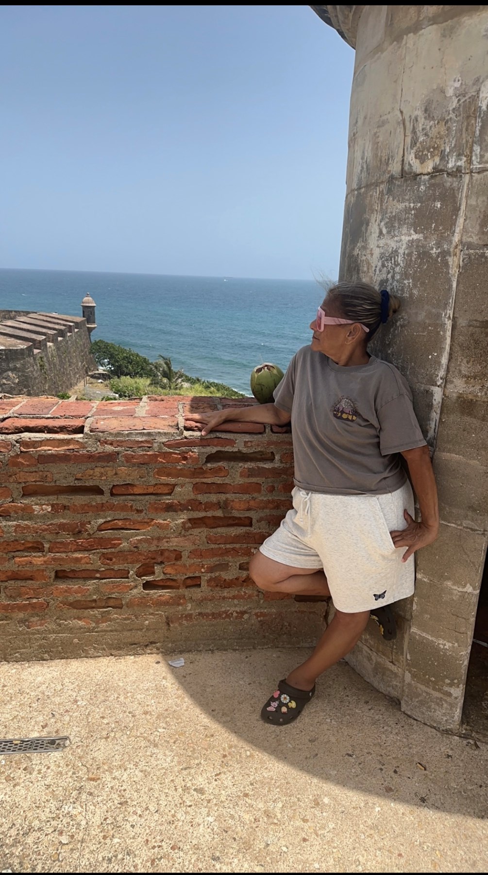 Obituary of Veronica Estrada