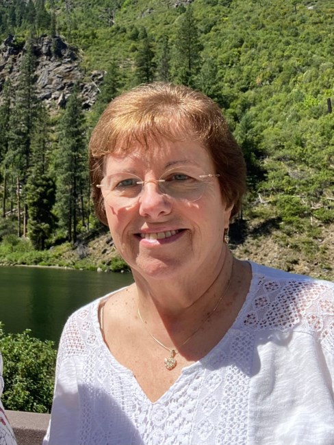 Obituary of Linda Sue Carey