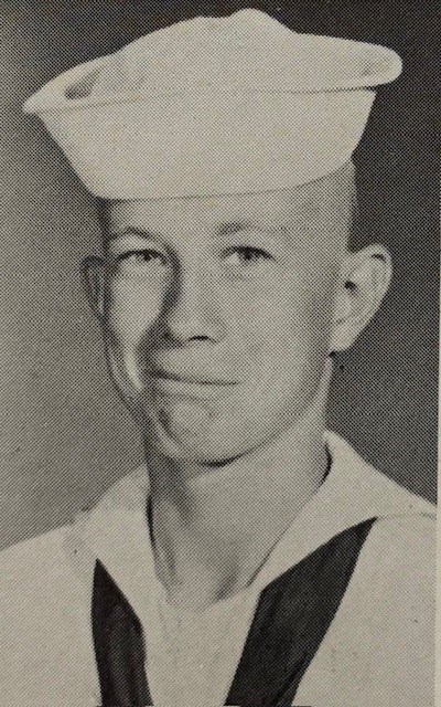 Obituary of Thomas Edward McClain