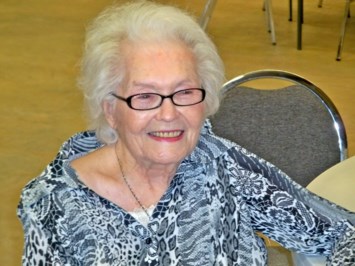Obituary of Ouita Lois Clower