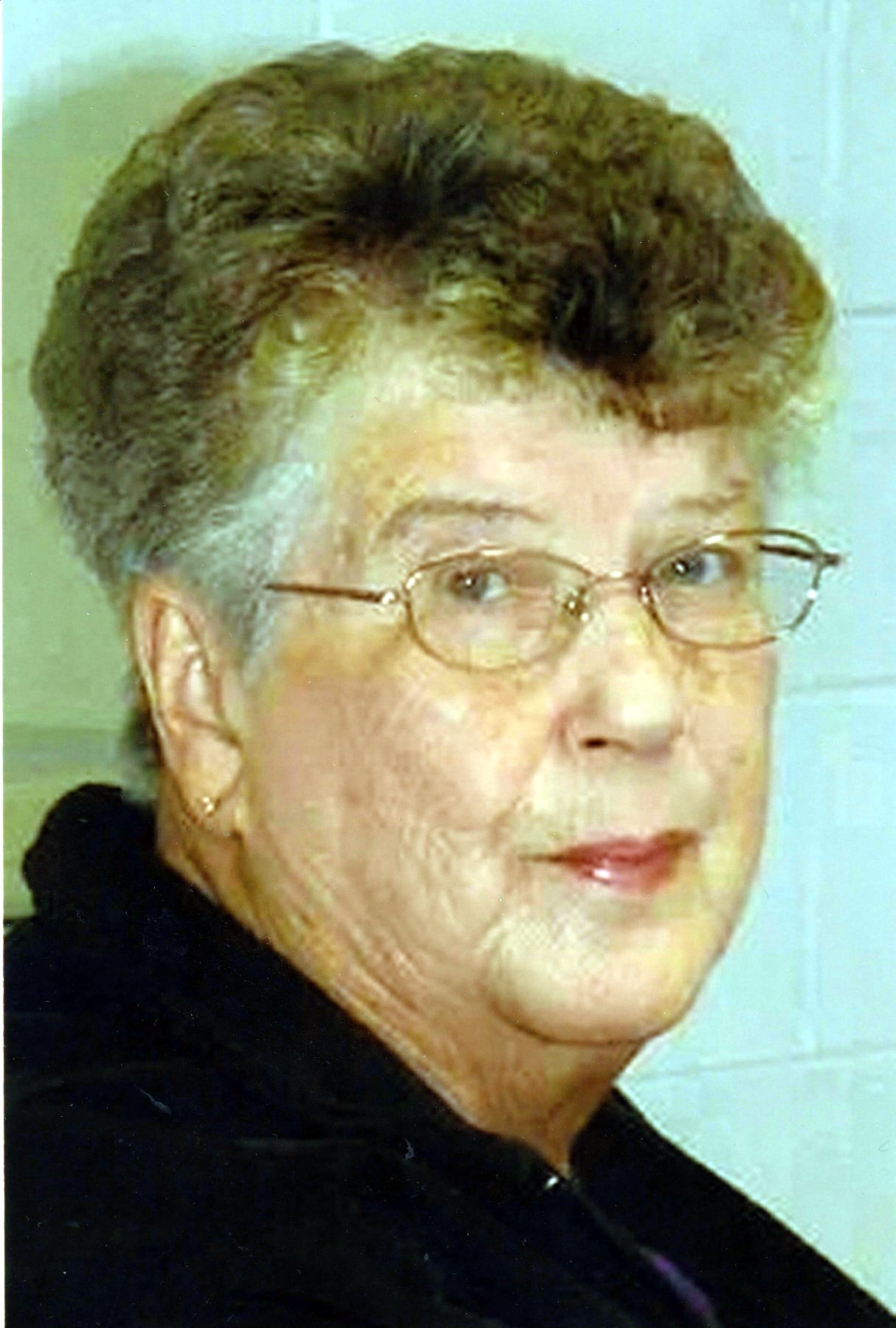 Betty Franklin Obituary Greeneville, TN