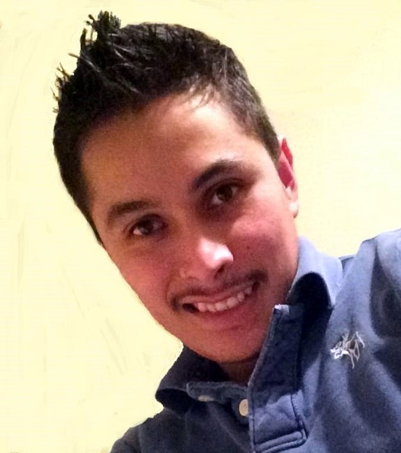 Obituary of Carlos Alonso Lopez