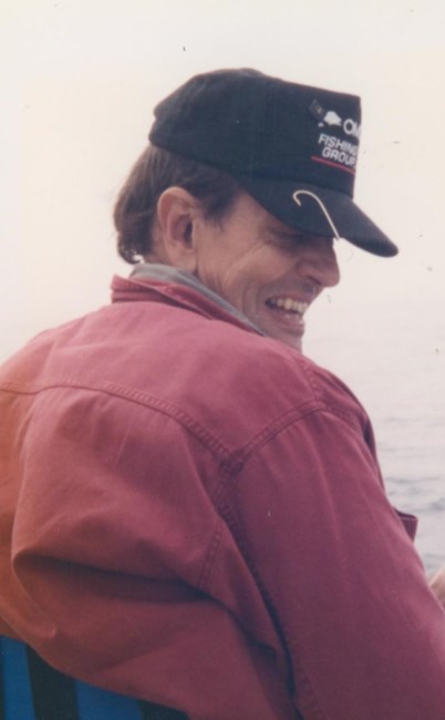 Obituary of Roger Keith Driver