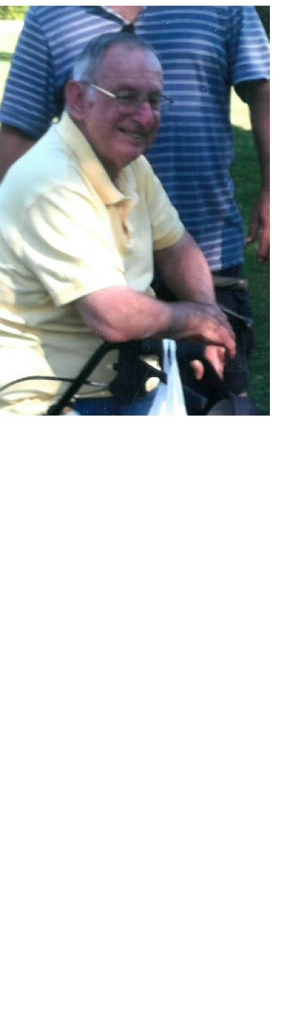 Obituary of Marcel "Mike" Andrew Vera