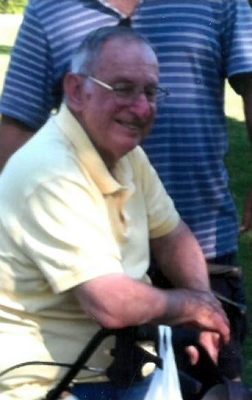 Obituary of Marcel "Mike" Andrew Vera