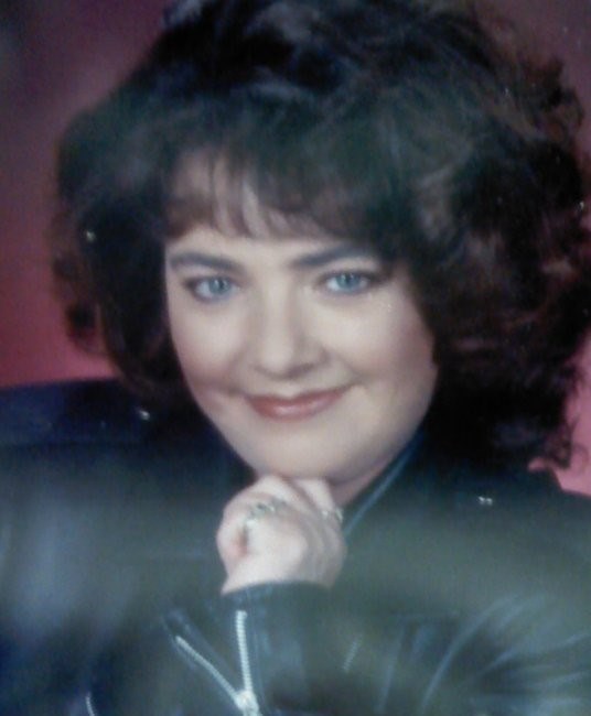 Obituary of Anna Michelle Perry