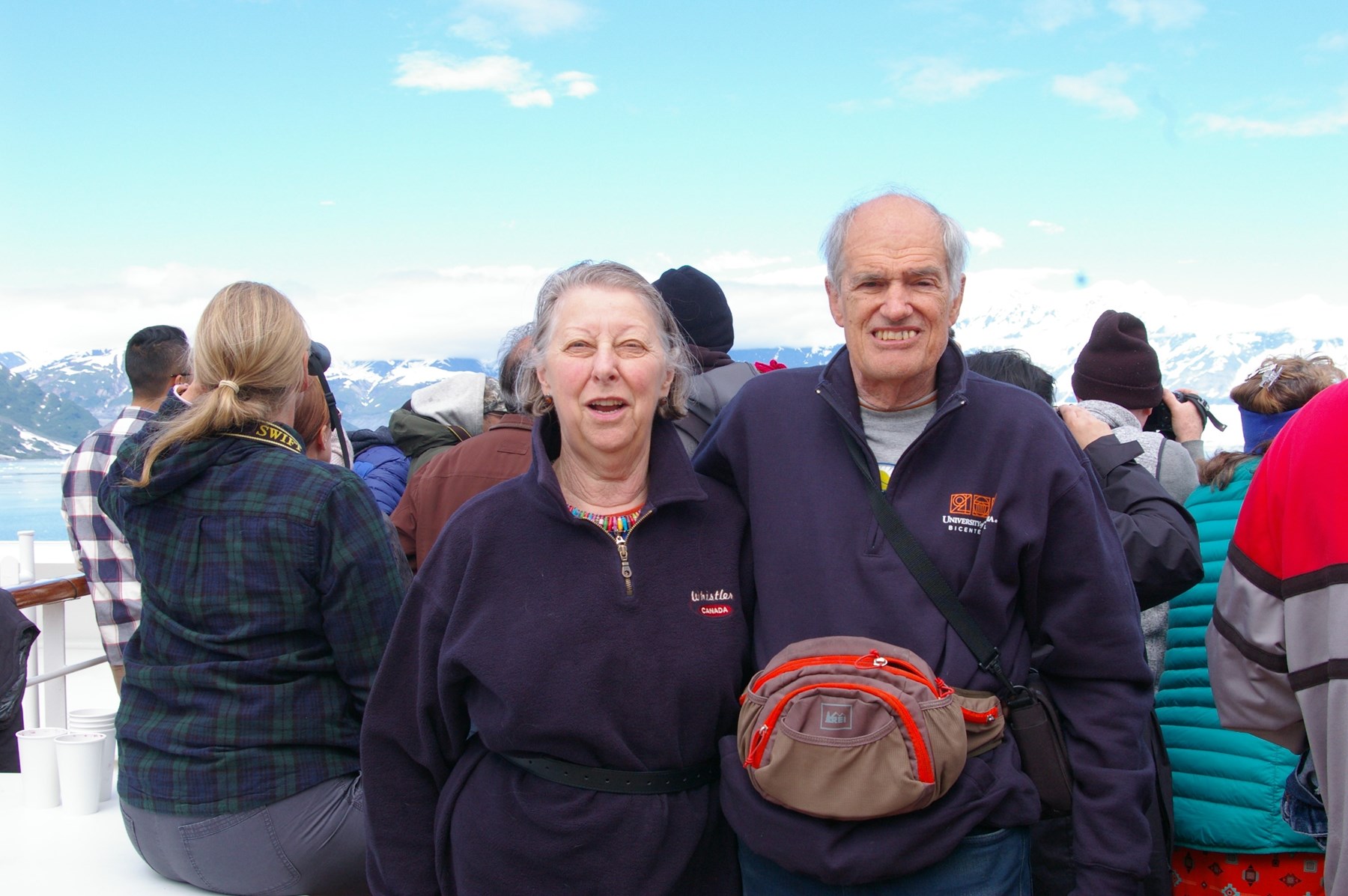 Obituary of David Edward Griffith