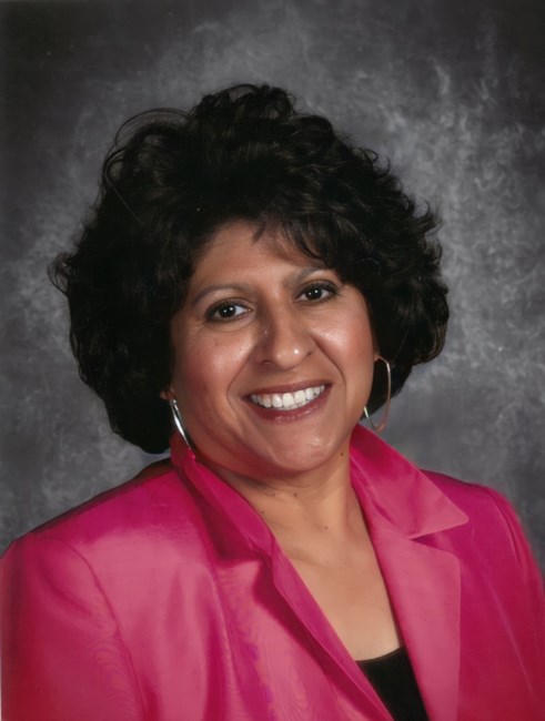 Obituary of Lupe Lemos-Sigward