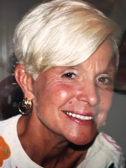 Obituary of Sharon Heindorf Potter