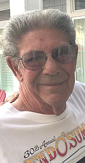 Obituary of JoJo Mosesian