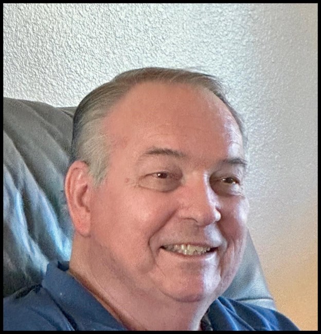 Obituary of Kenneth Bruce Hawkins