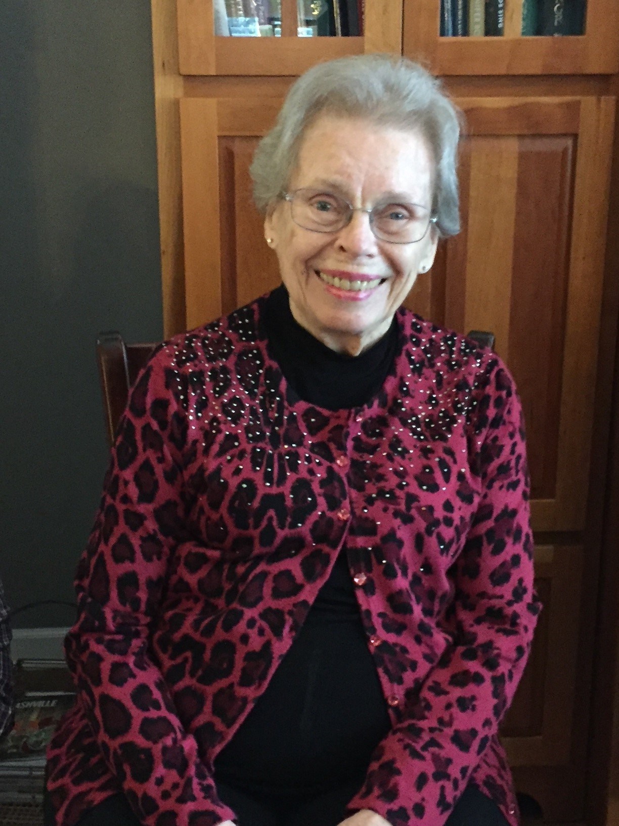 Obituary of Alice J. Karaba