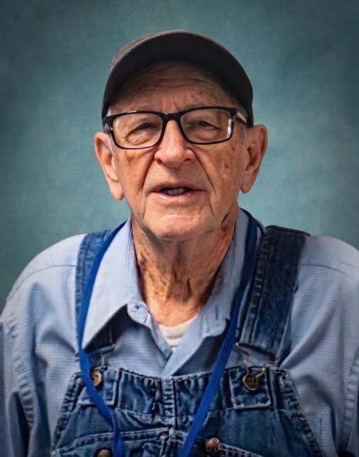 Obituary of Earl Kercher
