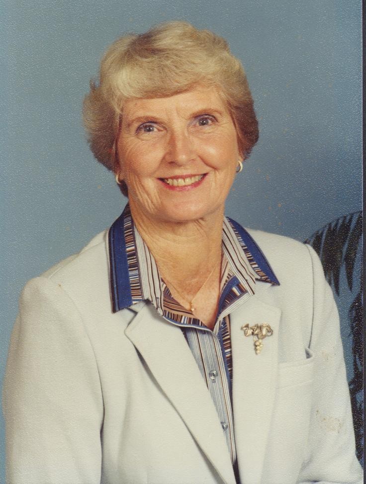 Margaret FrinkBates Obituary Vancouver, WA