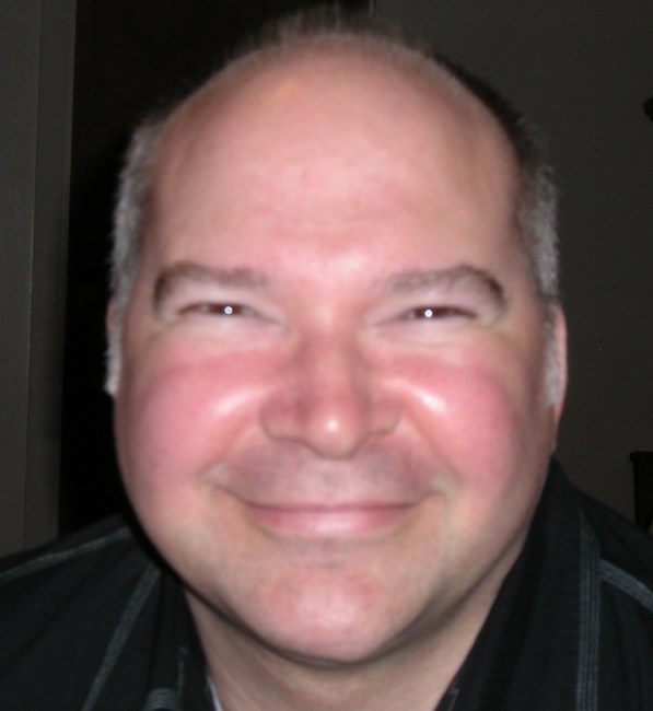 Obituary of Anthony Curtis Iacovone