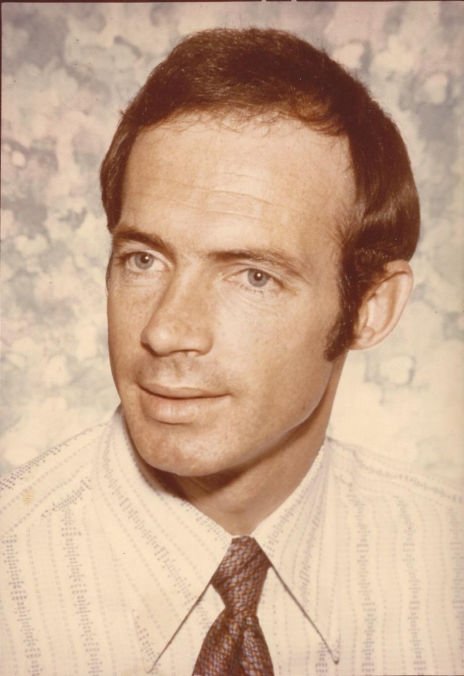 Obituary of Roger Allen Mortvedt