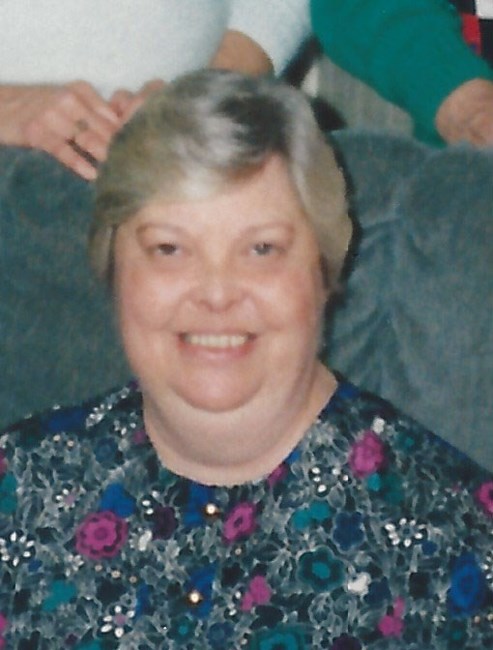 Obituary of Wanda Catherine Pospisil