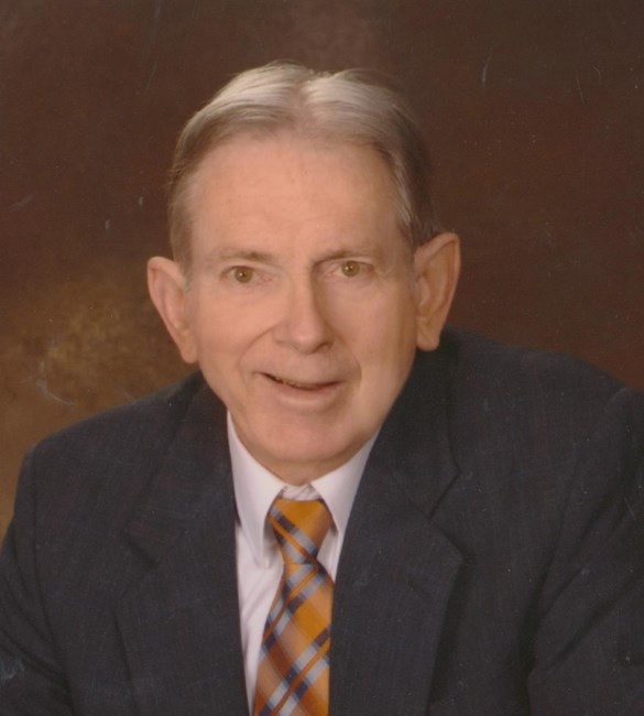 Robert Conner Obituary