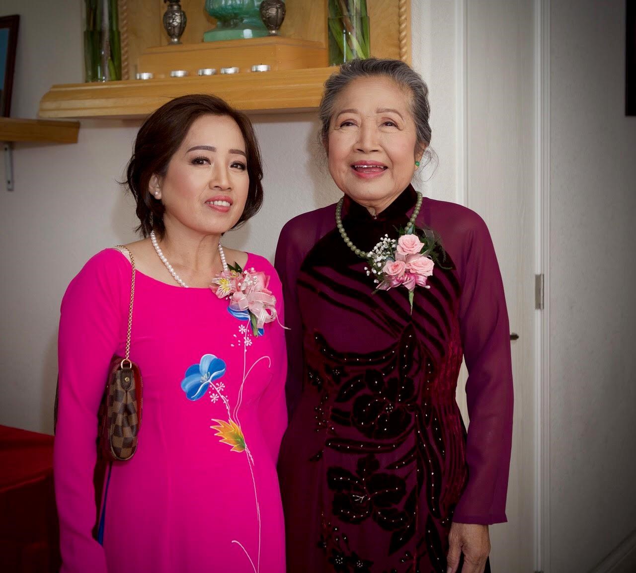 Obituary of Thang Thi Nguyen