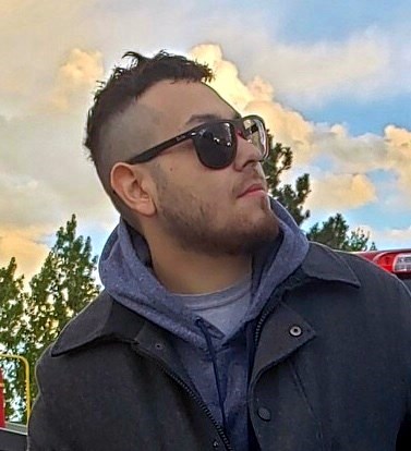 Obituary of Jordan Garcia