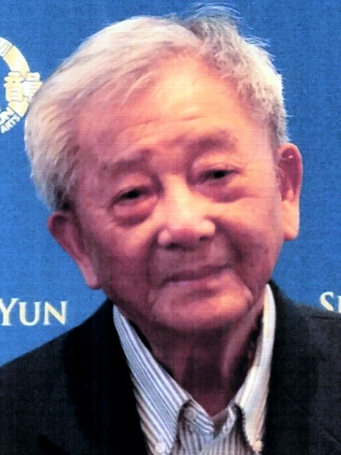 Obituario de Kenny Ton Hong