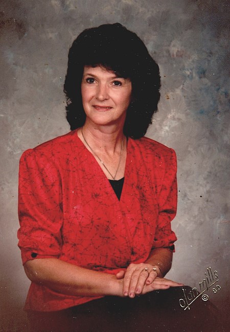 Obituary of Judy G Revis
