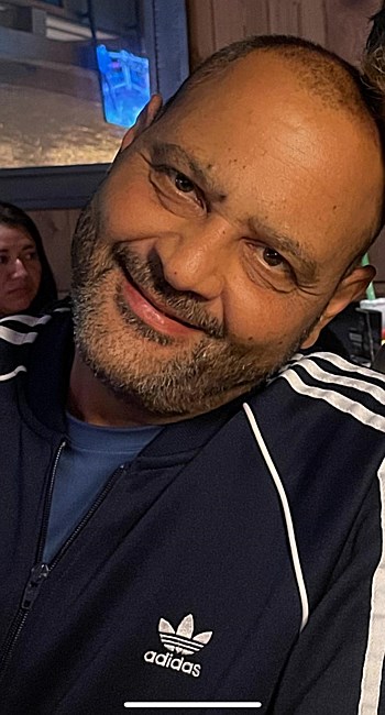 Obituary of Juan R. Torres