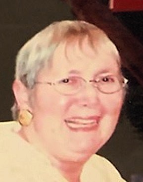 Obituary of Alice N Peltier