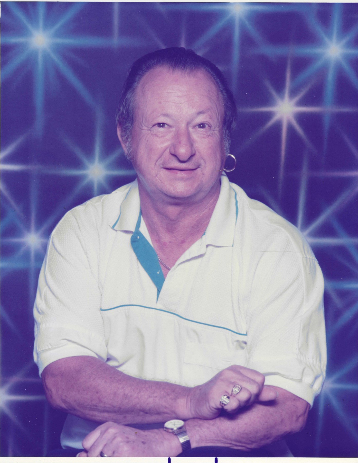 Obituary of Richard Schultz