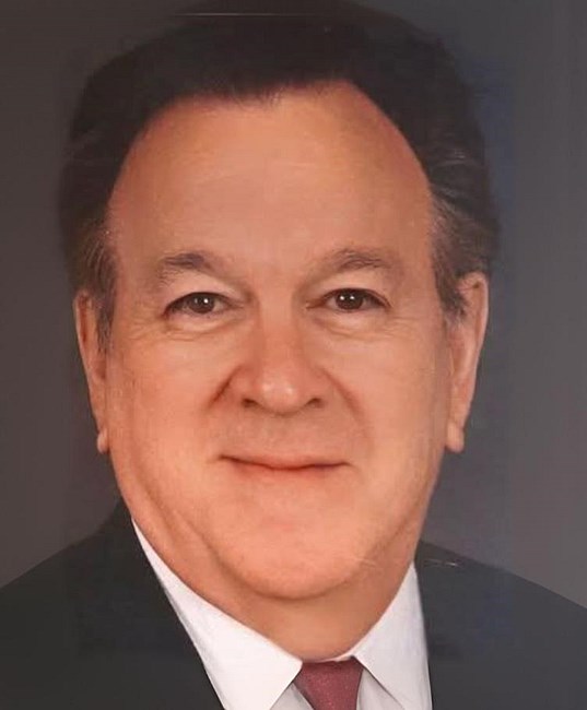 Obituary of George Nelson Miller