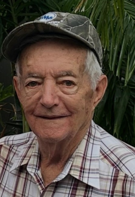 Avis de décès de Donald Odina Martel