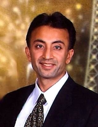 Obituary of Vishal Sunil Anand