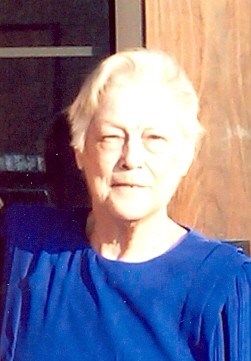Obituary of Carol Cochran
