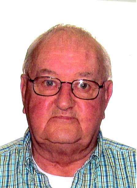 Obituary of Mr. Wayne Parrington