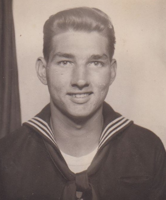 Obituary of Ray Thomas Paxton