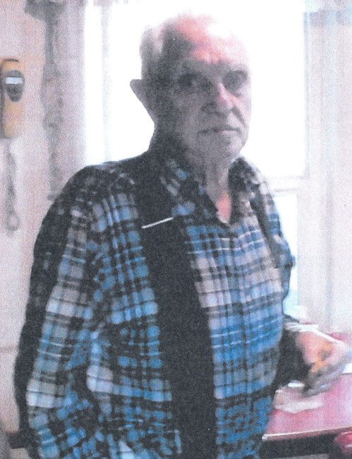 Obituary of James Henry Brewster