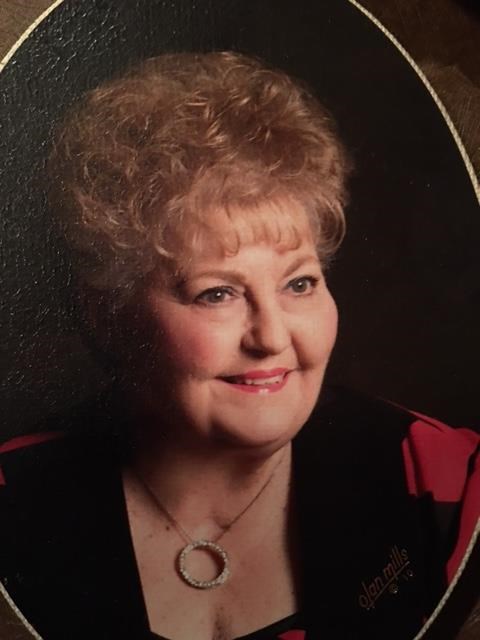 Avis de décès de Jean W. Reynolds