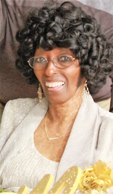 Obituary of Martha Sereal