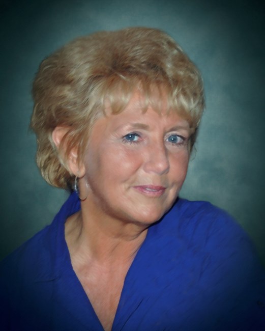 Obituary of Deborah Sue Carter